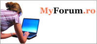 Pagina de start a forumului ReFeRaTe4eVeR